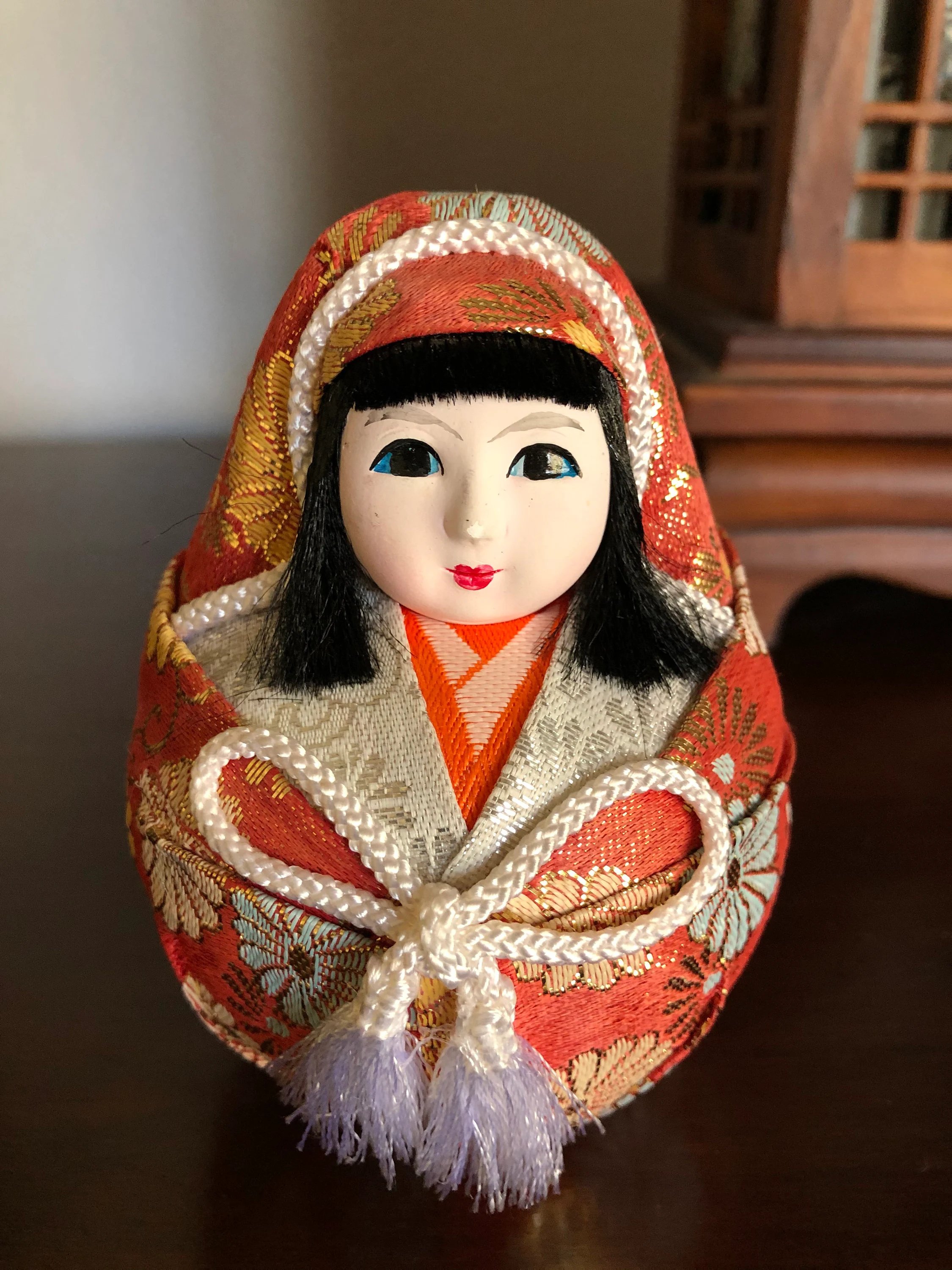 ⛩️ 삿갓 강 지장존(카사노카와지조손) 이미지 5